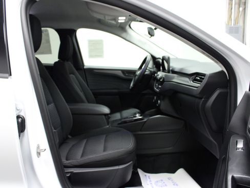 New 2026 Ford Escape Active w/ Cold Weather Package image 16