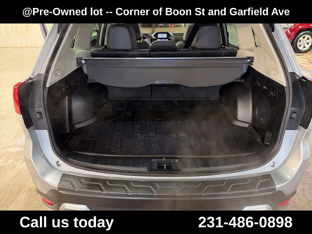 Used 2021 Subaru Forester Touring AWD/4WD image 28