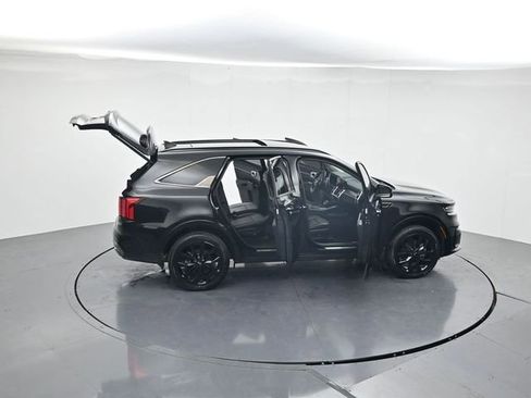 Used 2021 Kia Sorento SX AWD/4WD image 44
