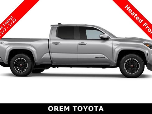 New 2026 Toyota Tacoma TRD Sport image 13