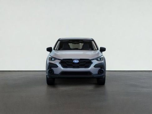 New 2026 Subaru Crosstrek 2.5i AWD/4WD image 7