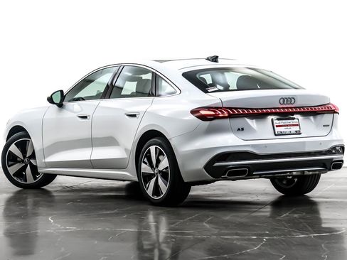 New 2025 Audi A5 2.0T Premium Plus Sedan image 12