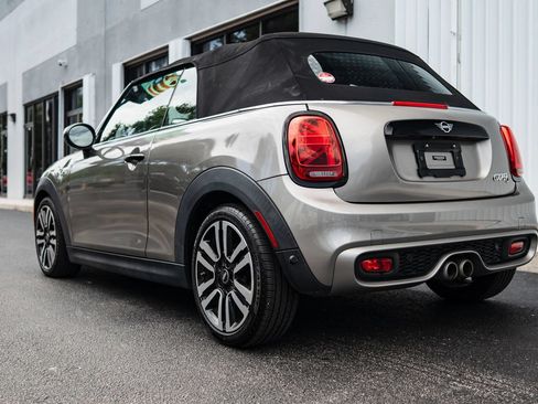 Used 2020 MINI Cooper S FWD image 5