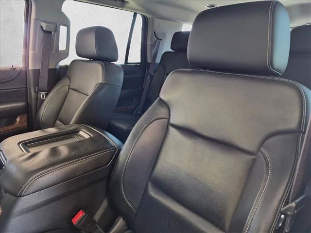 Used 2015 Chevrolet Tahoe LTZ AWD/4WD image 13