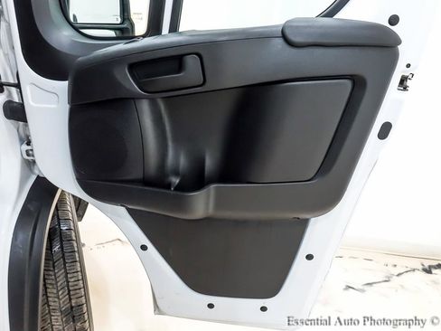 Used 2023 RAM ProMaster 2500 FWD image 17