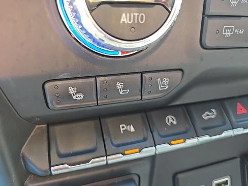 Used 2021 GMC Sierra 1500 AT4 w/ AT4 Value Package AWD/4WD image 72