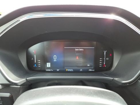 Used 2023 Ford Escape ST-Line w/ Tech Pack #1 AWD/4WD image 16