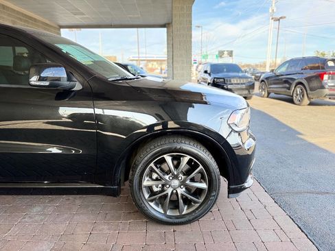 Used 2014 Dodge Durango R/T image 15