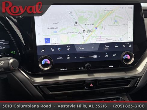 Used 2024 Lexus TX 350 FWD w/ Captains Chair Package image 24