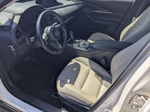 Used 2024 MAZDA CX-30 AWD 2.5 S w/ Preferred Package image 9