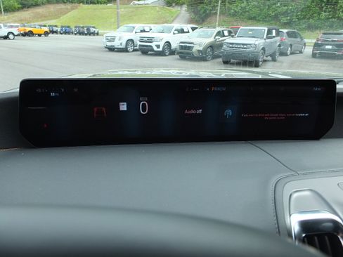 New 2026 Ford Expedition Tremor AWD/4WD image 65