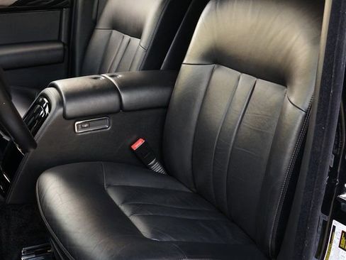 Used 2013 Rolls-Royce Phantom Sedan image 10