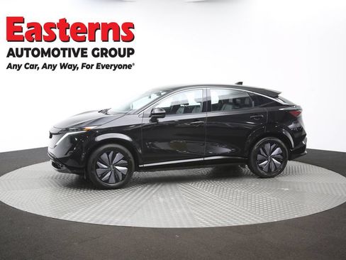 Used 2023 Nissan Ariya FWD image 59