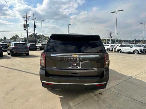 Used 2021 Chevrolet Tahoe LS image 8