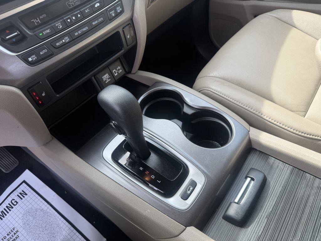 Used 2020 Honda Pilot EX-L image 18
