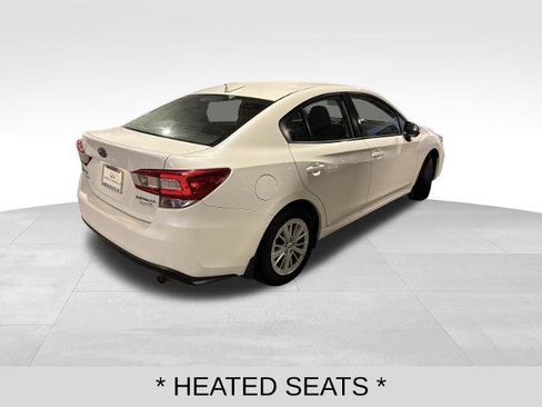 Used 2017 Subaru Impreza 2.0i Premium image 9