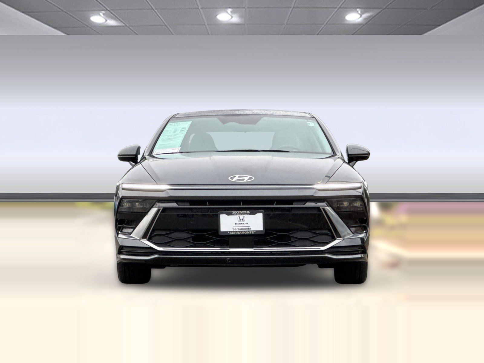Used 2024 Hyundai Sonata SEL FWD image 5