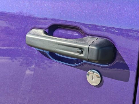 New 2026 Jeep Gladiator Mojave image 25