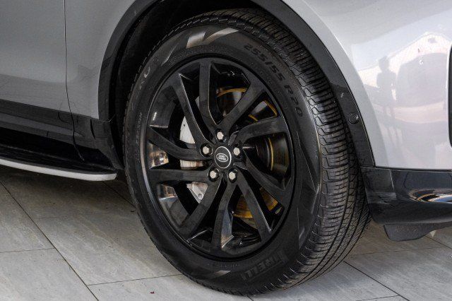 Used 2020 Land Rover Discovery Landmark AWD/4WD image 62
