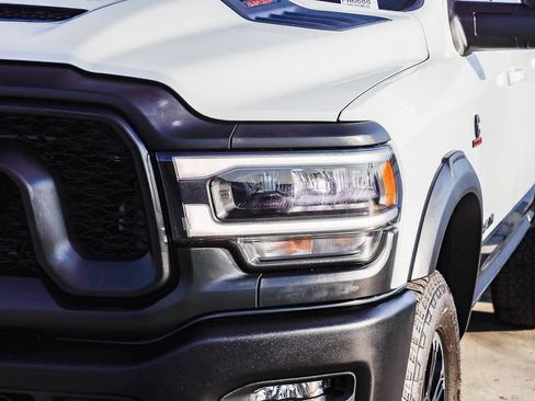 Used 2024 RAM 2500 Rebel AWD/4WD image 5