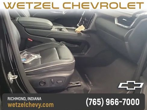 Used 2024 GMC Acadia Denali w/ Super Cruise Package FWD image 7