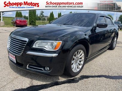 Used 2013 Chrysler 300 w/ Driver Convenience Group