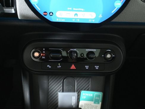 New 2026 MINI Cooper S FWD image 23