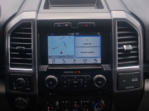Used 2016 Ford F150 XLT w/ Equipment Group 302A Luxury AWD/4WD image 23