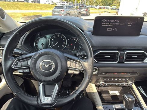 Used 2022 MAZDA CX-5 AWD 2.5 S w/ Premium Plus Pkg image 26