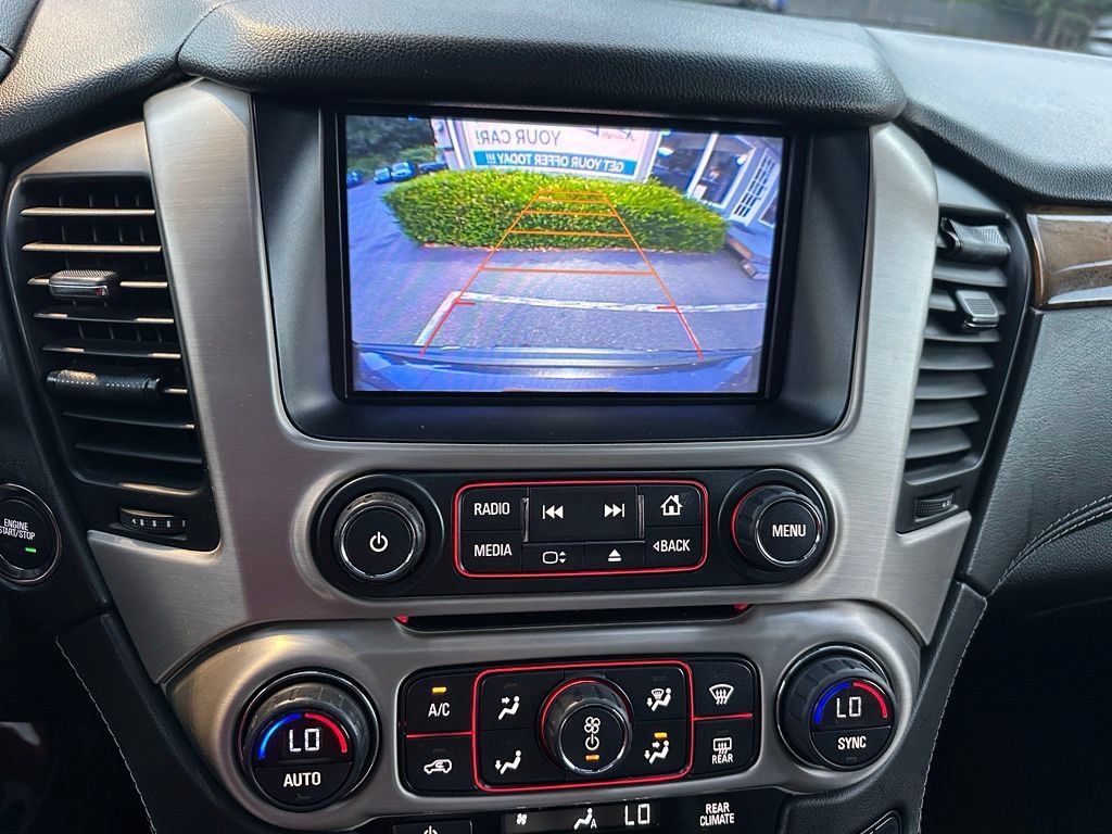 Used 2016 GMC Yukon Denali w/ Open Road Package AWD/4WD image 15