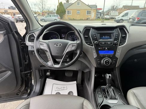 Used 2013 Hyundai Santa Fe Sport image 13