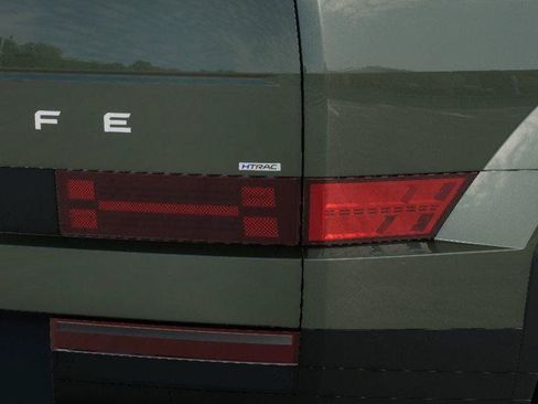 New 2026 Hyundai Santa Fe SEL w/ Tow & Go Package AWD/4WD image 10