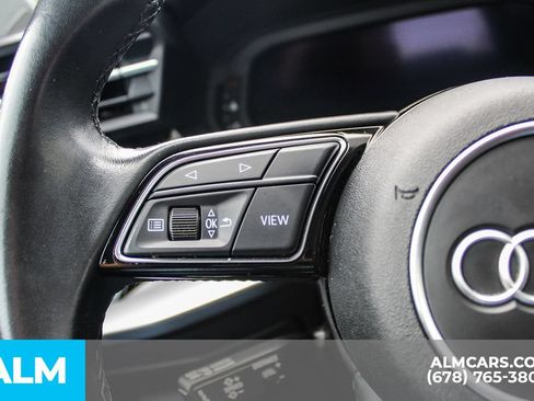 Used 2024 Audi A3 2.0T Premium FWD image 18