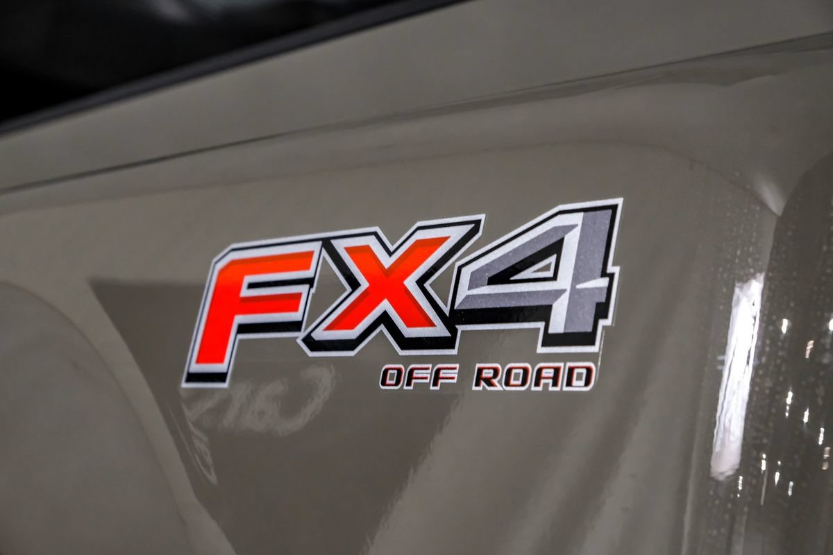 Used 2026 Ford F450 Platinum AWD/4WD image 48