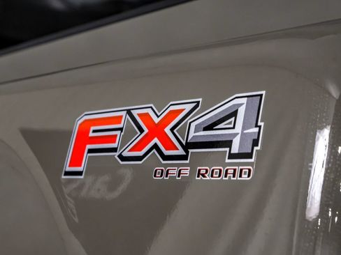 Used 2026 Ford F450 Platinum AWD/4WD image 48