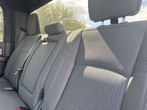 Used 2024 RAM 2500 Big Horn image 20