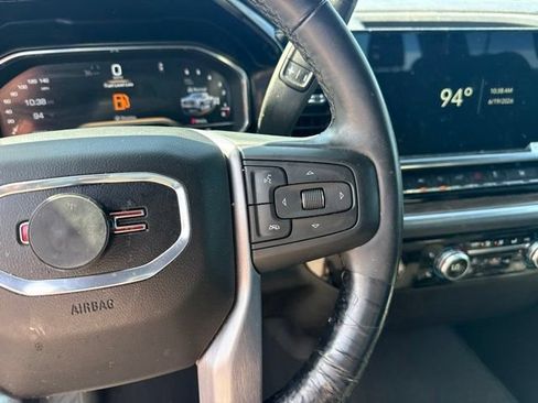 Used 2024 GMC Sierra 1500 Elevation AWD/4WD image 18