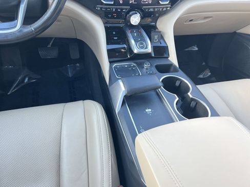 Used 2023 Acura MDX SH-AWD w/ Technology Package image 23