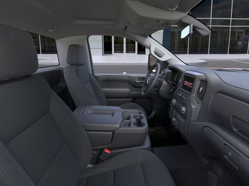 New 2025 GMC Sierra 3500 Pro w/ Convenience Package image 34