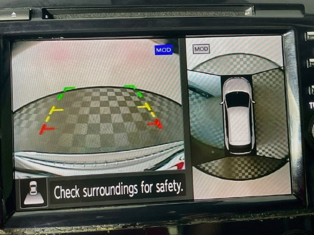 Used 2022 Nissan Murano SL FWD image 15