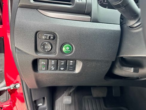 Used 2023 Honda Ridgeline RTL-E image 31