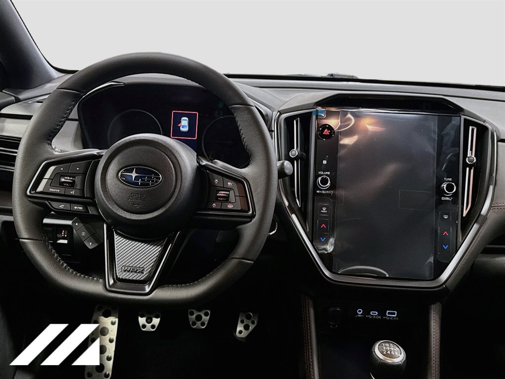 New 2026 Subaru WRX AWD/4WD image 21