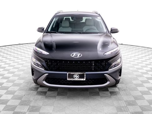 Used 2023 Hyundai Kona Limited w/ Cargo Package AWD/4WD image 9