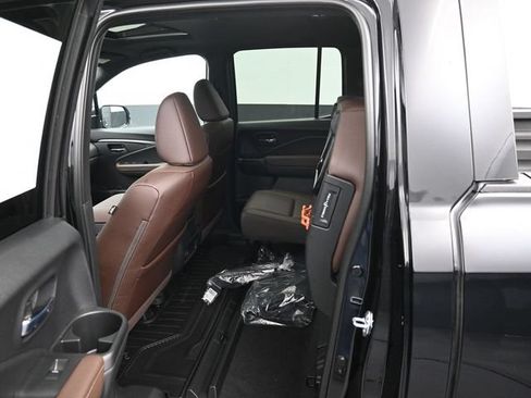 New 2026 Honda Ridgeline RTL image 29
