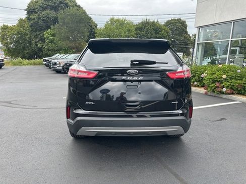 Used 2022 Ford Edge SEL w/ Convenience Package image 6