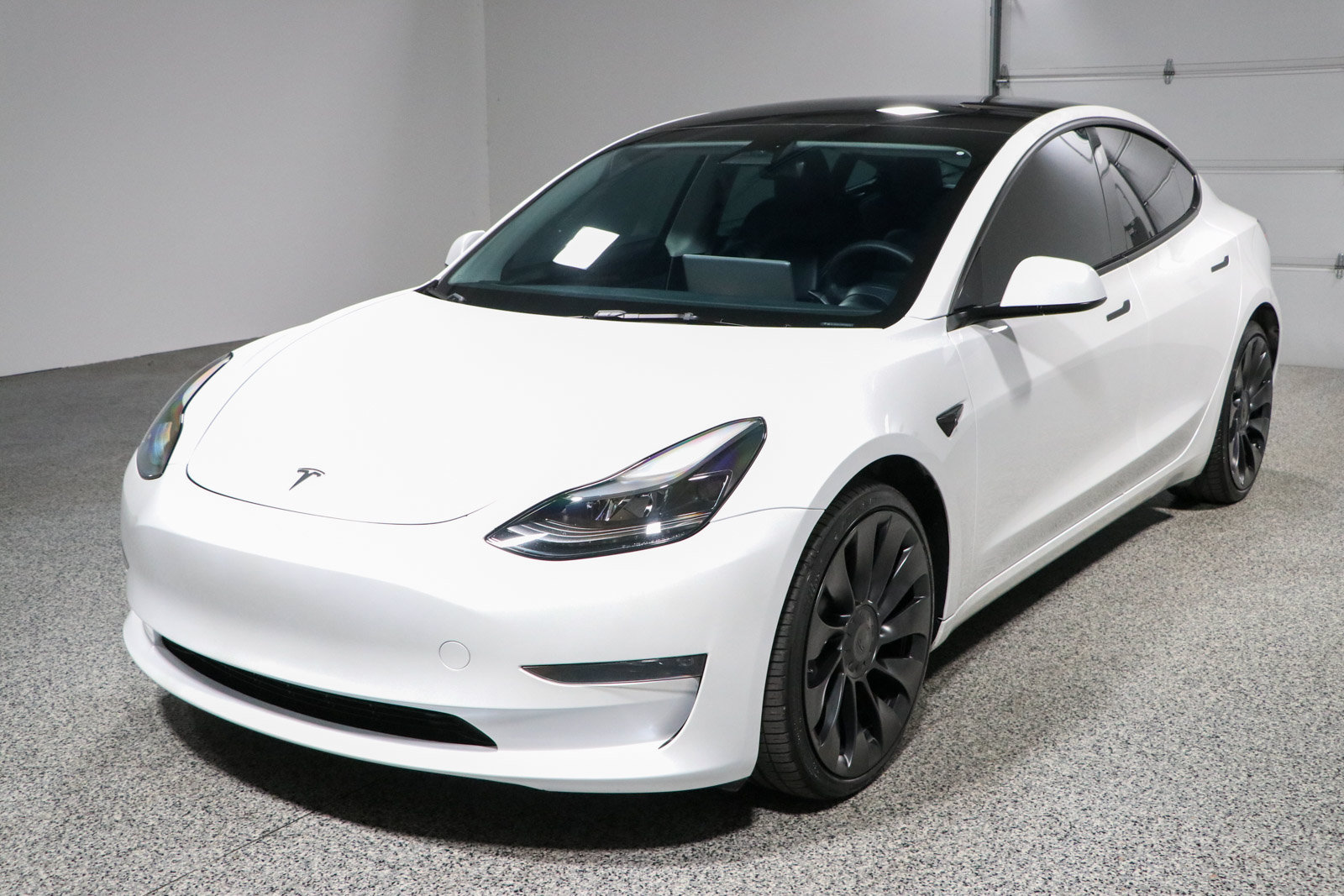Used 2023 Tesla Model 3 Performance AWD/4WD image 26