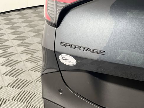 New 2026 Kia Sportage X-Line AWD/4WD image 5