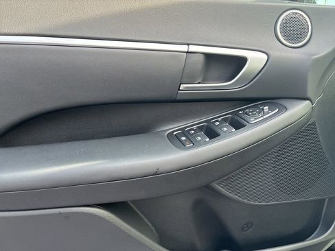New 2026 Hyundai Sonata SEL image 9