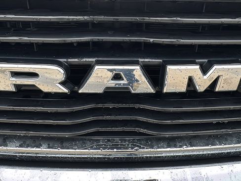 Certified 2021 RAM 1500 Lone Star RWD image 9