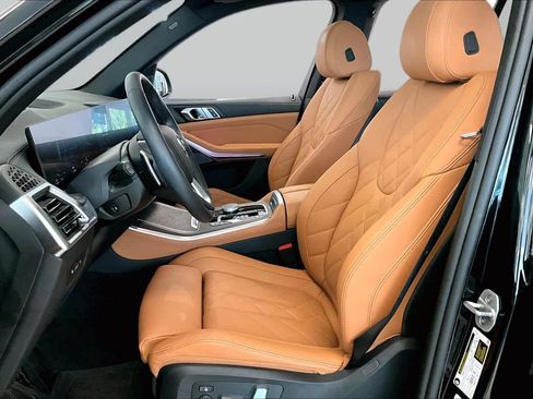 Used 2025 BMW X5 sDrive40i w/ Premium Package RWD image 7